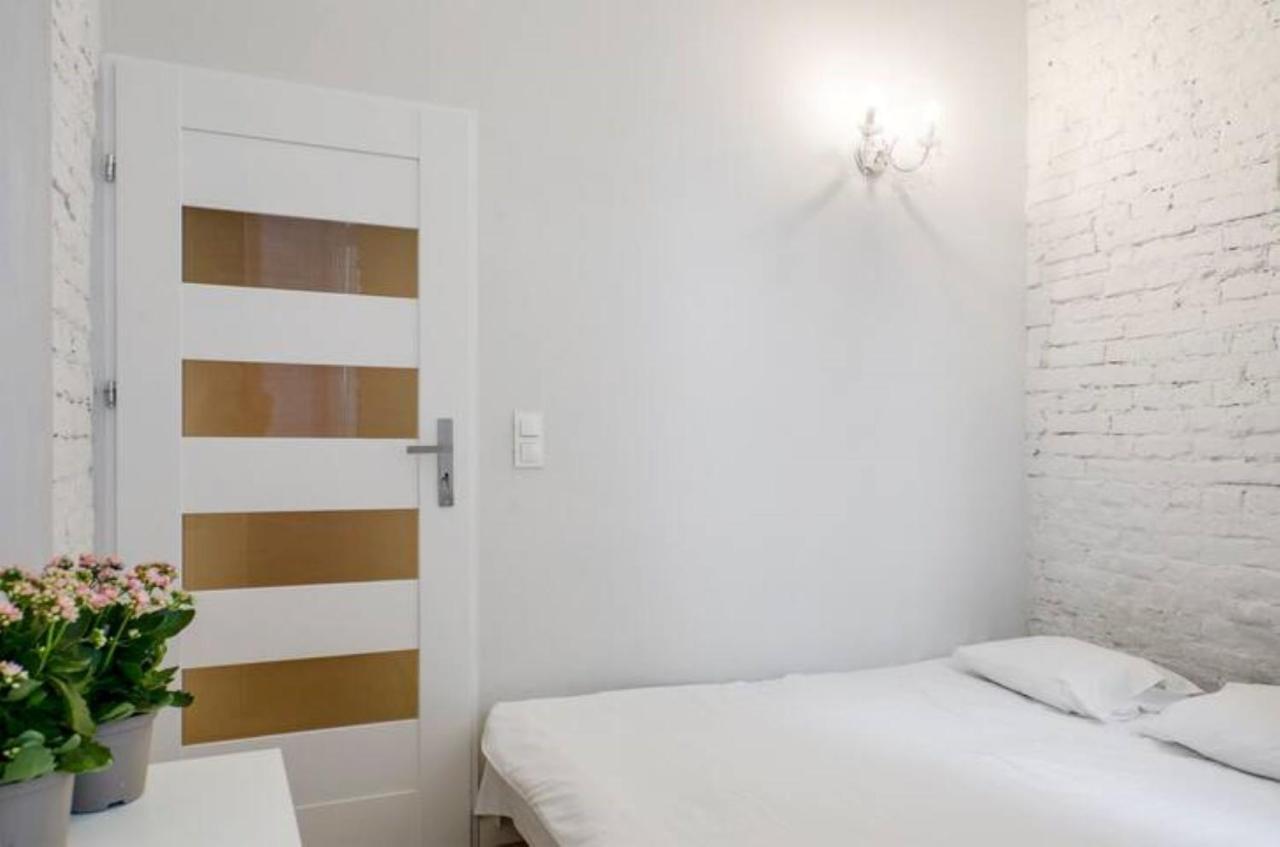 Apartament Modern Next To Hilton, łąkowa *
